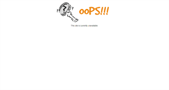 Desktop Screenshot of myscreen.com
